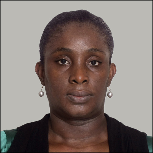 Dr. Chinekwu .S. Nwosu's profile